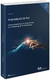 Arbeitsbuch AI Act