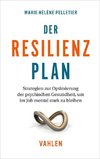 Dein Resilienzplan