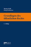 Grundlagen des öffentlichen Rechts