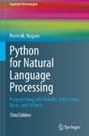 Python for Natural Language Processing