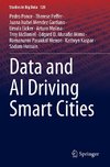 Data and AI Driving Smart Cities