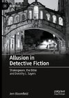 Allusion in Detective Fiction