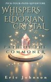 Whispers of the Eldorian Crystal