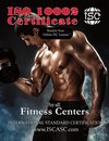 ISO 10002 for all Fitness Centers