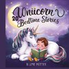 20 Unicorn Bedtime Stories For Kids Age 3 - 8