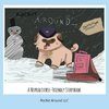 Rocket Around Switzerland - A Neurodiverse-friendly storybook for kids