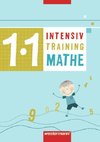 Intensivtraining Mathe. Das kleine Einmaleins