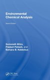 Environmental Chemical Analysis