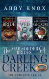 The Mail-Order Brides of Darling Creek