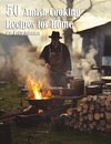 50 Amish Cooking Recipes for Home