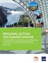 Regional Action on Climate Change