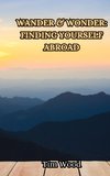 Finding Yourself Abroad