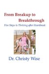 From Breakup to Breakthrough