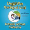 Daphne the Blind Dog Travels Across Canada