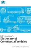 SAE International's Dictionary of Commercial Vehicles