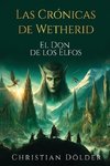 Las Crónicas de Wetherid