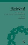 Victorian Social Activists' Novels Vol 3