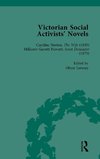 Victorian Social Activists' Novels Vol 1