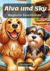 Alva und Sky - Magische Geschichten