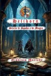 Helikorn, Storie di Spada e di Magia