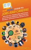 HowExpert Guide to Jobs and Careers