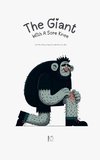 The Giant With A Sore Knee And Other Bilingual Spanish-English Stories for Kids