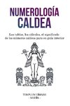 Numerología caldea