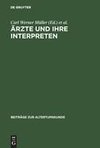 Ärzte und ihre Interpreten