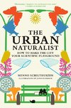 The Urban Naturalist