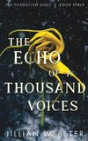 The Echo of a Thousand Voices