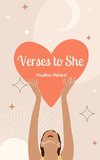 Verses to She