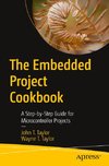 The Embedded Project Cookbook