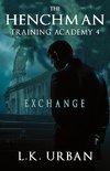 The Henchman Training Academy 4