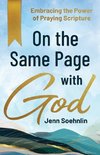 On the Same Page with God