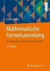 Mathematische Formelsammlung