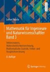 Mathematik für Ingenieure und Naturwissenschaftler Band 3