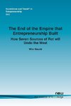 The End of the Empire that Entrepreneurship Built