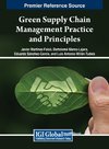 Green Supply Chain Management Practice and Principles