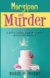 Marzipan and Murder