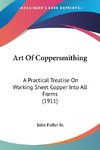 Art Of Coppersmithing