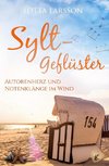 Autorenherz und Notenklänge im Wind