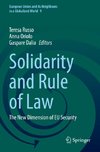 Solidarity and Rule of Law