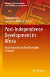 Post-Independence Development in Africa