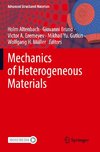 Mechanics of Heterogeneous Materials