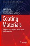 Coating Materials