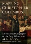 Mapping Christopher Columbus