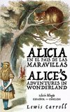 Alicia en el País de las Maravillas - Alice's Adventures in Wonderland