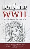 The Lost Child of WWII