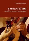 Concerti di vini