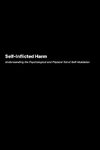 Self-Inflicted Harm